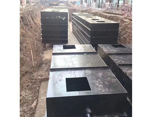 龙泉驿​甘肃嘉源通环保：全品类水处理设备，一站式守护碧水清流